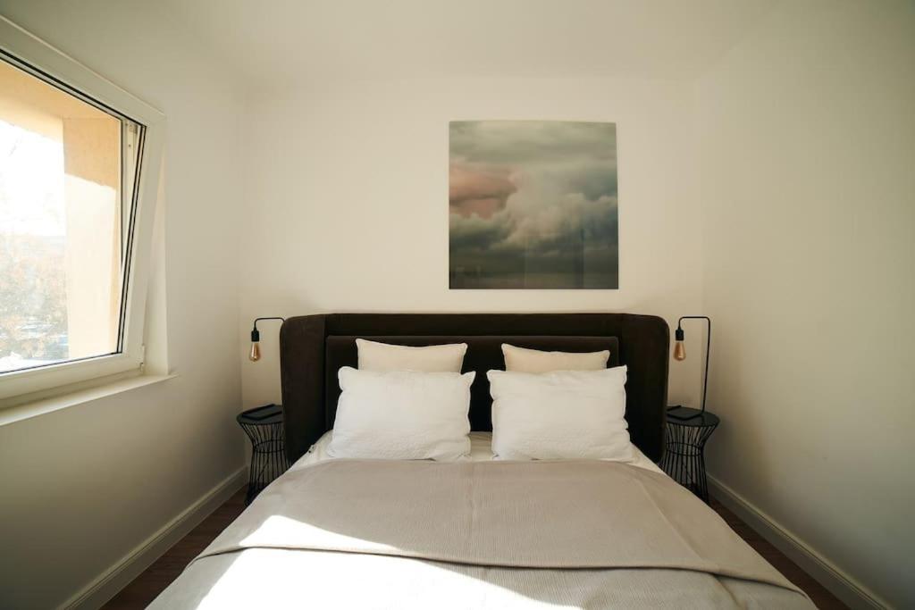 Ultracentral Two Rooms Apartment In Бухарест Экстерьер фото